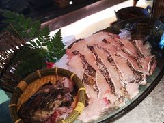 游水石斑鱼-麻路成都火锅(柏威年店)