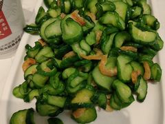 -船歌·鱼水饺青岛菜(国贸商城店)