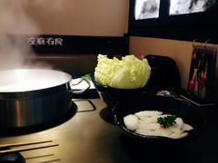 -左庭右院鲜牛肉火锅(新梅广场店)
