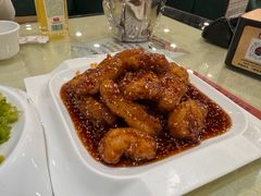 -东四民芳餐厅(世茂工三店)