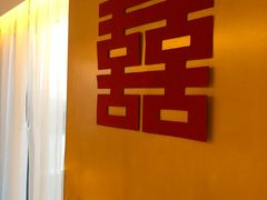 -上海宝华万豪酒店