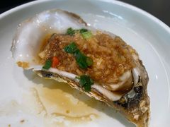 蒜蓉生蚝-阿毛饭店·宁波老字号(儿童公园旗舰店)