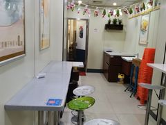 -圆碌碌甜品屋(二中店)