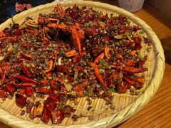 -三太子地摊烧烤·小龙虾(北蔡店)