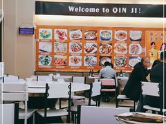 大堂-覃记海鲜美食餐厅