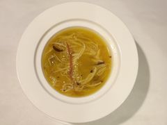 海烩全丝-之参餐厅(前门大街店)