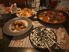 -仁义涵西餐·咖啡(中华巴洛克店)