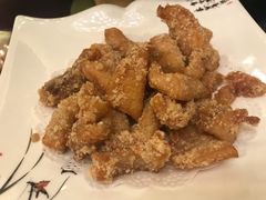 -聚春园自助餐厅(东街口店)