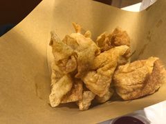-翠华餐厅(宝安壹方城店)