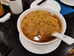 云吞面-丽的面家(多宝路店)