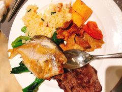 -安蒂娅·海鲜自助餐厅(安蒂娅美兰酒店)