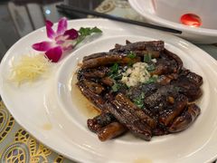 -新聚丰菜馆(太监弄店)