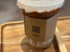 -Peet's Coffee皮爷咖啡(武商Mall手作店)