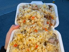 -马记伊源斋涮肉·清真菜(百子湾店)
