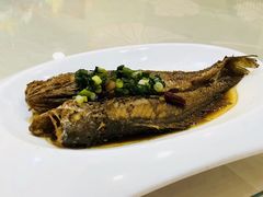 -大方圆酒楼(西门大街店)