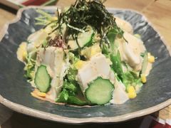 -やきにく 牛将日式焼肉(新华路店)