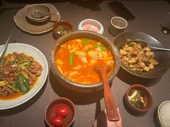 -山石榴·贵州菜(陆家嘴中心店)