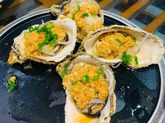 -良师门滨海人家·海鲜·家常菜(滨海城店)
