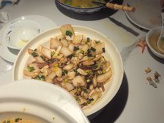 -老阿爸鲜鱼土菜(园区永旺店)