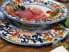 -Mammamia意大利餐厅(古北店)