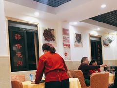 大堂-江记餐厅(罗冲围店)