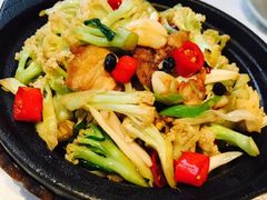 -李老爹香辣蟹(宣武门店)