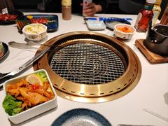 -和牛村烧肉放题(潍坊泰华店)