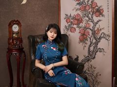 -海马体照相馆丨大师(青岛万象城店)