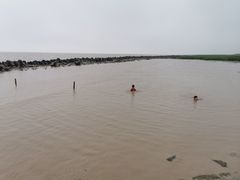 -南汇嘴观海公园