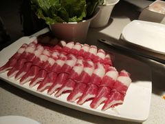 -海底捞火锅鲜切牛肉主题店(长寿路店)