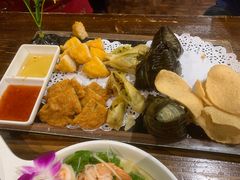 -Siam泰餐厅(水上公园店)