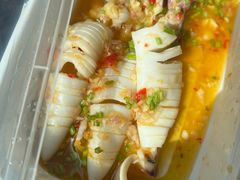 -双合园·海鲜水饺青岛菜(万佳广场店)