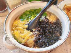 -柴爿巷·香酥鸡&馄饨(复兴中路店)