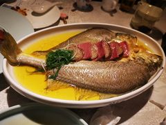 -桃花印巷江南小馆(朝阳路店)