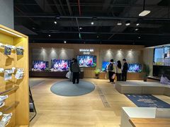-Sony Store索尼(广州正佳店)