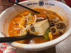 -阿香米线杭州西湖银泰文化广场餐厅