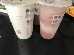-伏小桃(桐乡吾悦广场店)