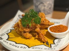 -太二酸菜鱼(正大广场店)