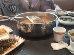 -鲜牛记潮汕牛肉火锅(淮安珠海路店)