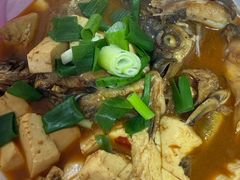 -涵家味土菜馆·徽州一绝臭鳜鱼(三河古镇店)