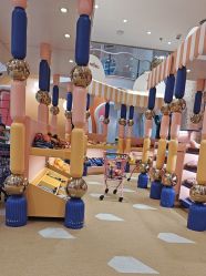 点击看大图 -奈尔宝·儿童乐园·亲子餐厅(苏州大悦城店)