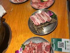 -kingkong大猩猩烤肉(CBD店)