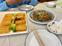 -文记餐厅(步行街店)