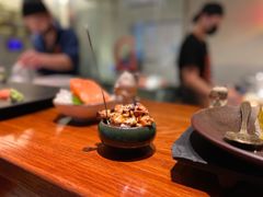 -戏作寿司(观音桥店)