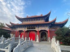 -皇罗禅寺