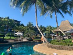 -石梅湾艾美度假酒店