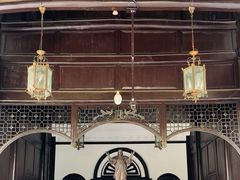 -平安桥天主教堂