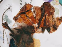 手撕香酥鸭-尚上座
