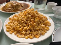 -胖子菜馆(隆昌路店)