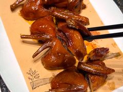 -宁邦·家宴·南京菜(红山动物园店)